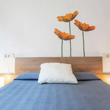 Apartment Cloti Boadella
