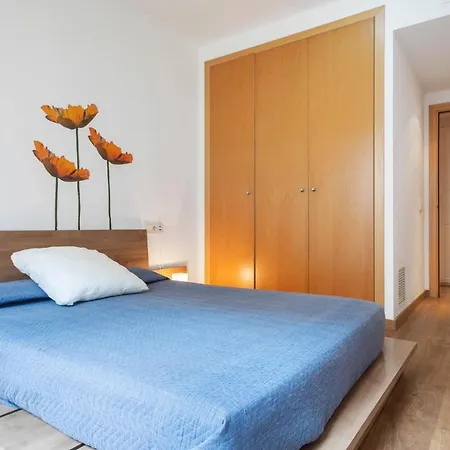 Apartment Cloti Boadella