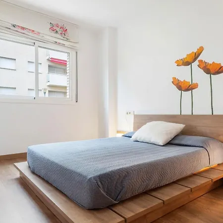 Apartment Cloti Boadella